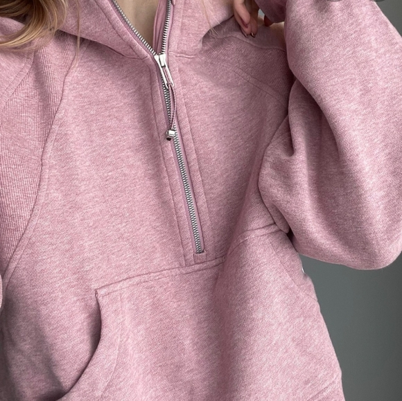 Lululemon scuba - Picture 2 of 2